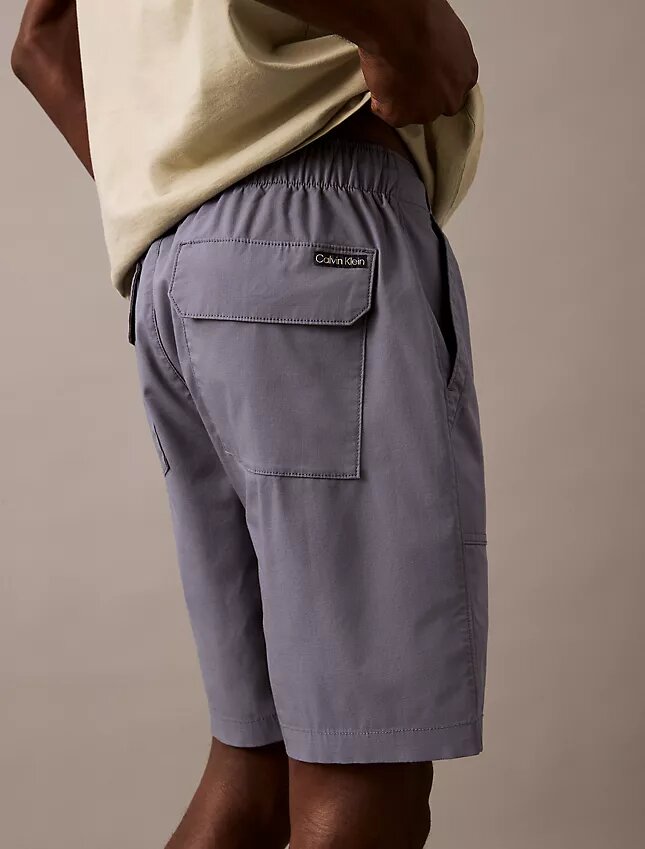 Ripstop Utility Shorts Ripstop Utility Shorts