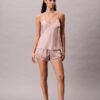 Satin Sheen Short Satin Sheen Short