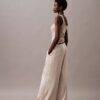 Satin Wide Leg Sleep Pants Satin Wide Leg Sleep Pants