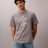 Script Logo Relaxed T-Shirt Script Logo Relaxed T-Shirt