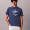 Script Logo Relaxed T-Shirt