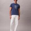 Script Logo Relaxed T-Shirt
