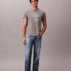 Script Logo Relaxed T-Shirt Script Logo Relaxed T-Shirt