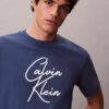 Script Logo Relaxed T-Shirt