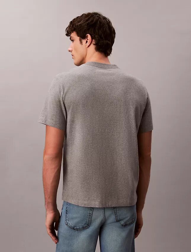 Script Logo Relaxed T-Shirt Script Logo Relaxed T-Shirt