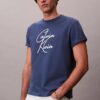 Script Logo Relaxed T-Shirt