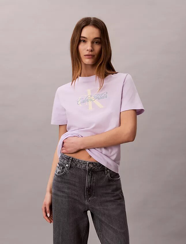 Script Monologo Graphic Classic T-Shirt Script Monologo Graphic Classic T-Shirt