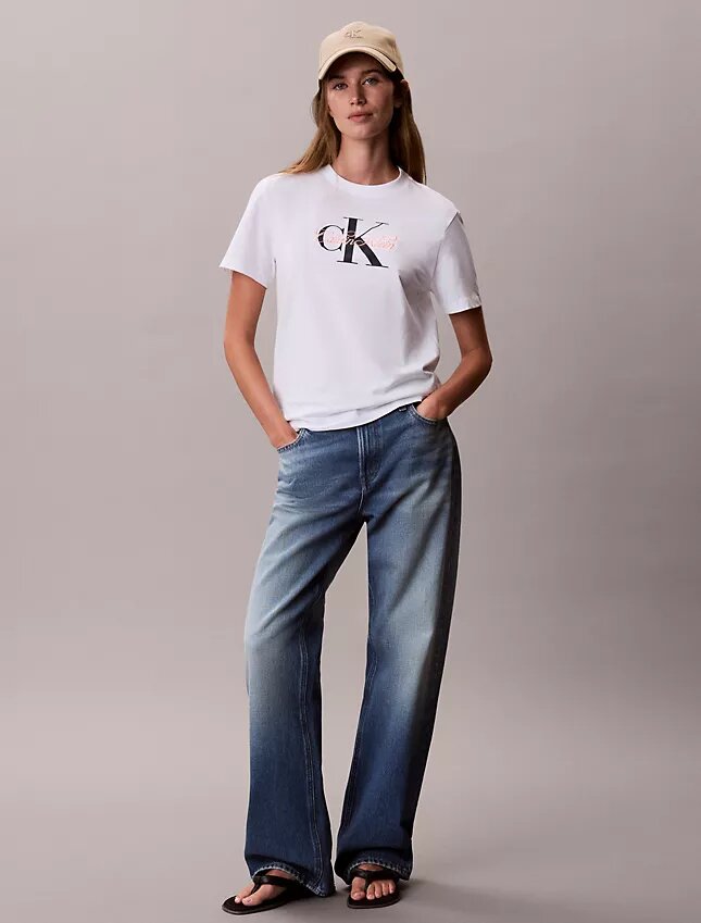 Script Monologo Graphic Classic T-Shirt Script Monologo Graphic Classic T-Shirt