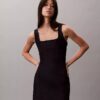 Sculpt Mini Dress Sculpt Mini Dress