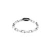 Sculpted Link Chain Bracelet Sculpted Link Chain Bracelet