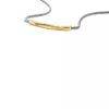 Sculptural Pendant Necklace Sculptural Pendant Necklace