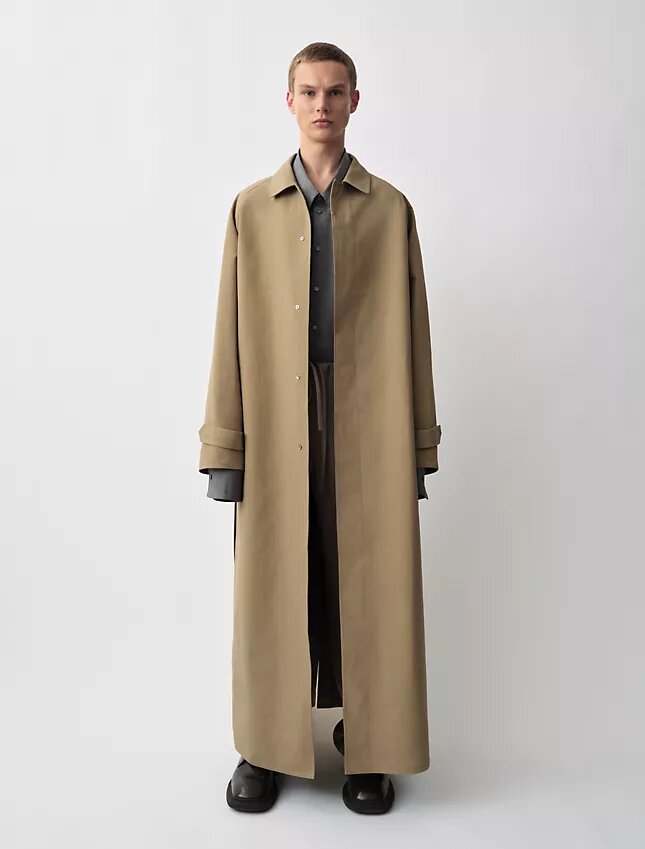 Sean Trench Coat Sean Trench Coat