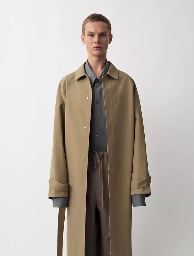 Sean Trench Coat Sean Trench Coat