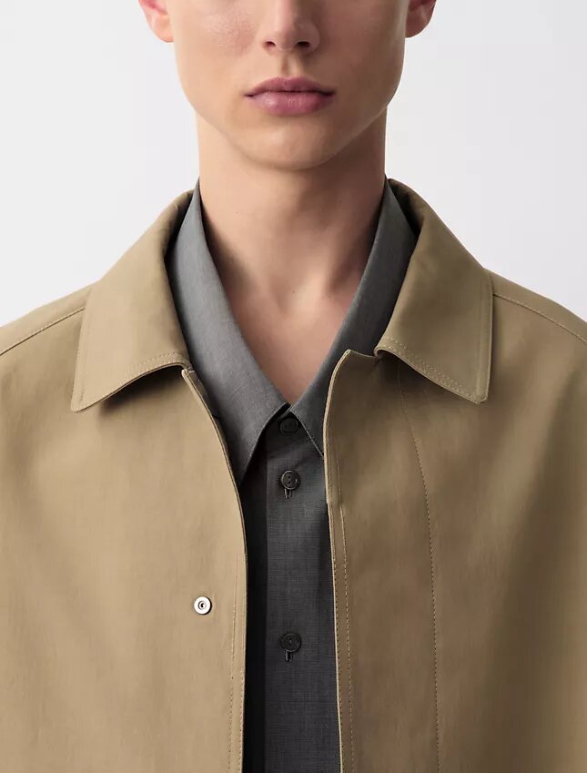 Sean Trench Coat Sean Trench Coat