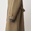 Sean Trench Coat Sean Trench Coat