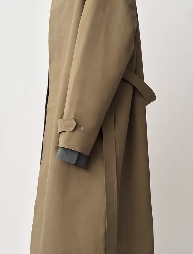 Sean Trench Coat Sean Trench Coat