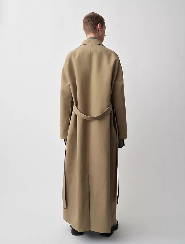 Sean Trench Coat Sean Trench Coat