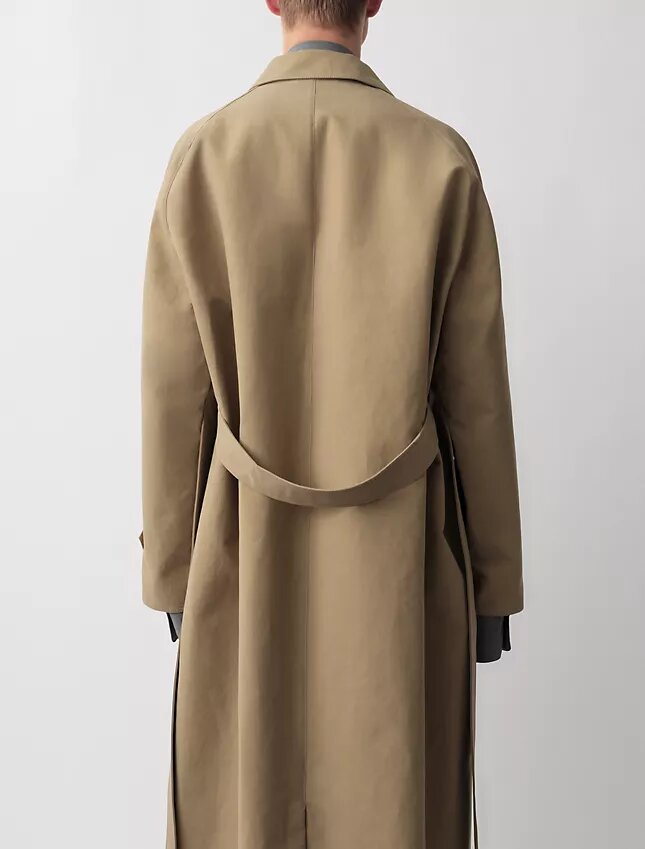 Sean Trench Coat Sean Trench Coat
