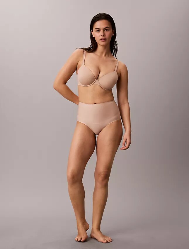 Second Skin Smoothing Brief Second Skin Smoothing Brief