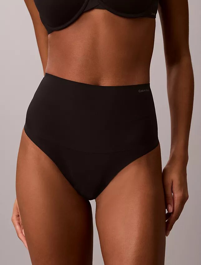 Second Skin Smoothing Thong Second Skin Smoothing Thong