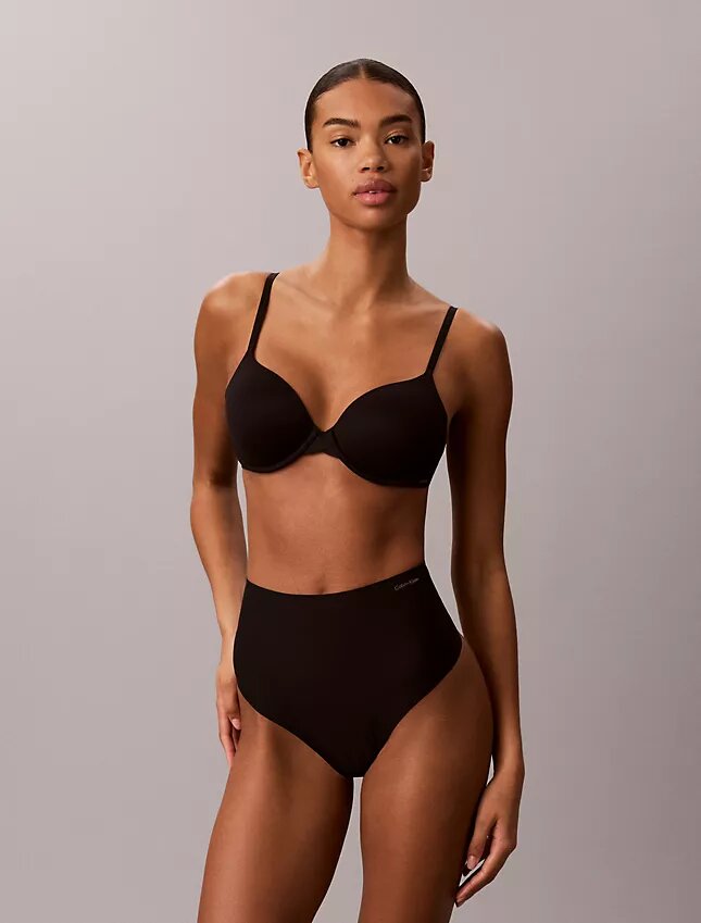 Second Skin Smoothing Thong Second Skin Smoothing Thong