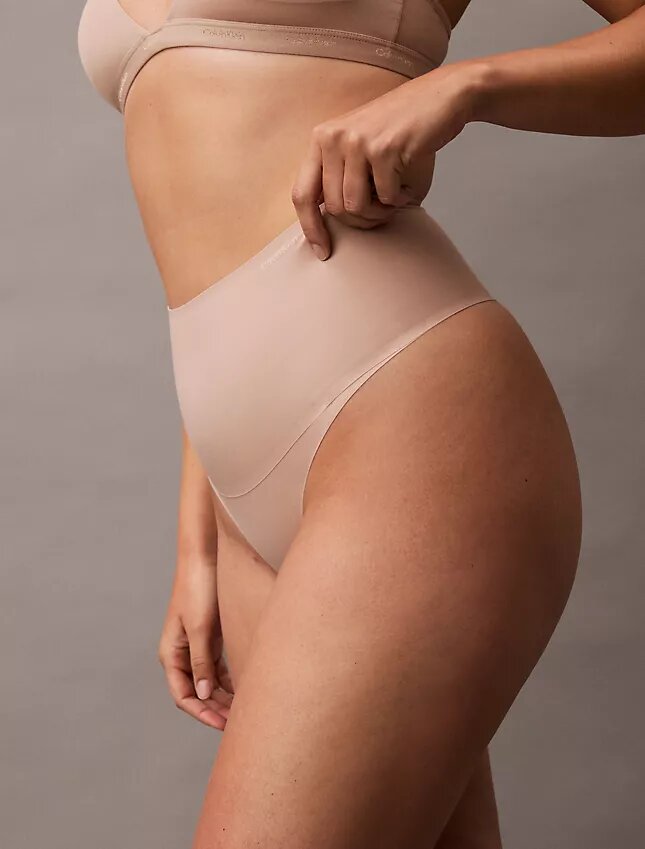 Second Skin Smoothing Thong Second Skin Smoothing Thong