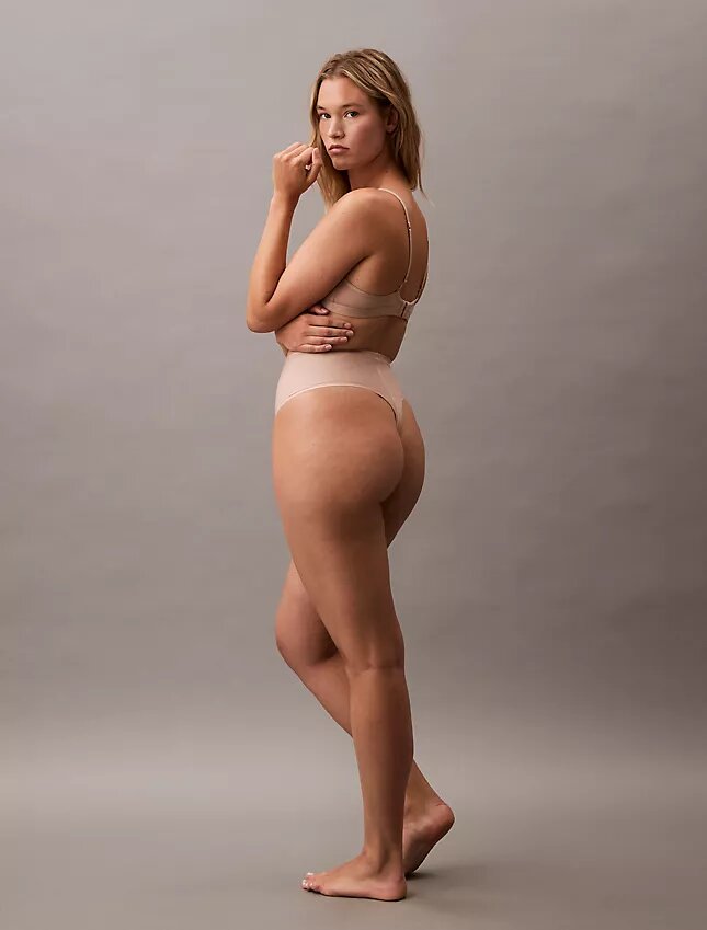 Second Skin Smoothing Thong Second Skin Smoothing Thong