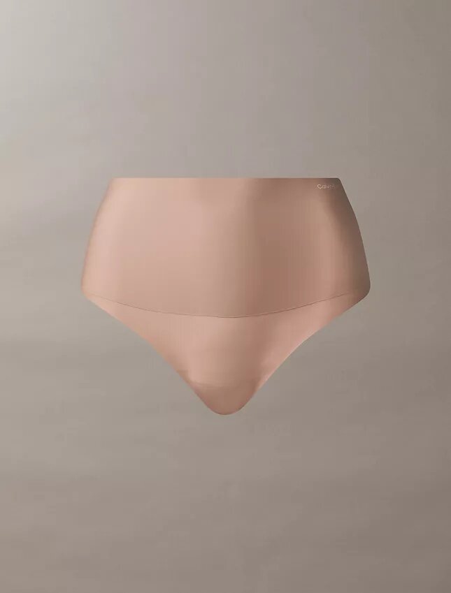 Second Skin Smoothing Thong Second Skin Smoothing Thong