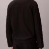 Seersucker Blouson Jacket Seersucker Blouson Jacket