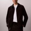 Seersucker Blouson Jacket Seersucker Blouson Jacket