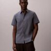 Seersucker Classic Button-Down Shirt Seersucker Classic Button-Down Shirt