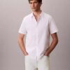 Seersucker Classic Button-Down Shirt Seersucker Classic Button-Down Shirt
