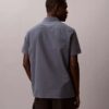 Seersucker Classic Button-Down Shirt Seersucker Classic Button-Down Shirt