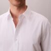 Seersucker Classic Button-Down Shirt Seersucker Classic Button-Down Shirt