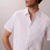 Seersucker Classic Button-Down Shirt Seersucker Classic Button-Down Shirt