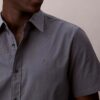Seersucker Classic Button-Down Shirt Seersucker Classic Button-Down Shirt