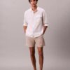 Seersucker Shorts Seersucker Shorts