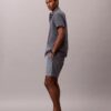 Seersucker Shorts Seersucker Shorts