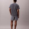 Seersucker Shorts Seersucker Shorts