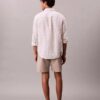 Seersucker Shorts Seersucker Shorts