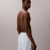 Seersucker Sleep Shorts Seersucker Sleep Shorts