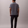 Seersucker Straight Pants Seersucker Straight Pants