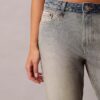 Selvedge Relaxed Bootcut Jeans Selvedge Relaxed Bootcut Jeans