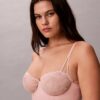 Sensual Stretch Lace Bodysuit Sensual Stretch Lace Bodysuit