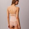 Sensual Stretch Lace Bodysuit Sensual Stretch Lace Bodysuit