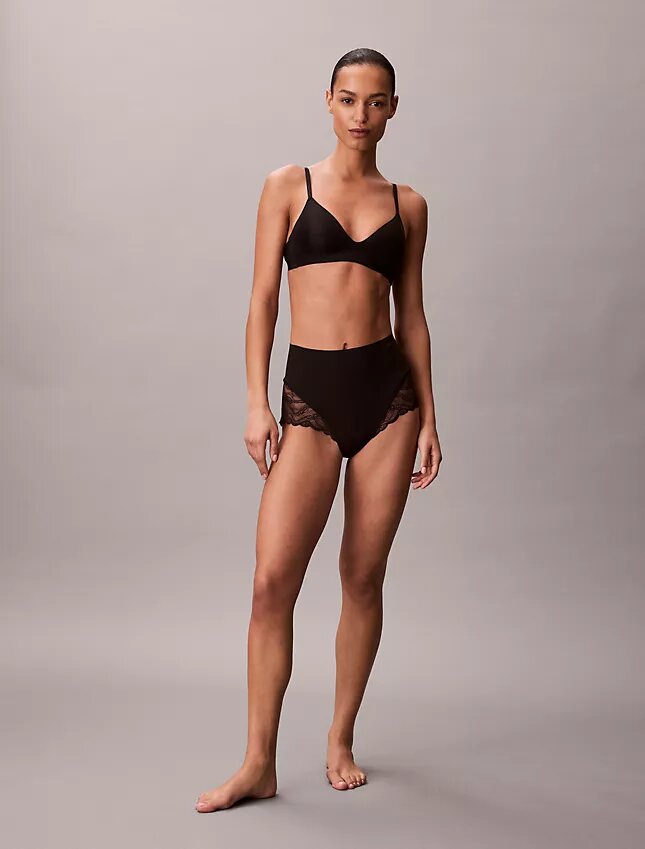 Sensual Stretch Lace Brief Sensual Stretch Lace Brief