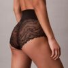 Sensual Stretch Lace Brief Sensual Stretch Lace Brief