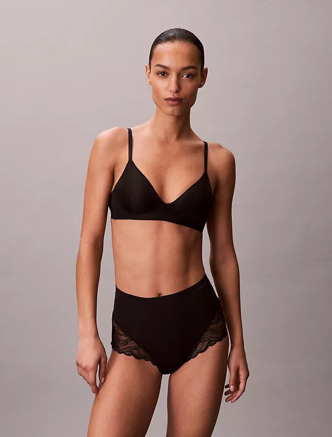 Sensual Stretch Lace Brief Sensual Stretch Lace Brief