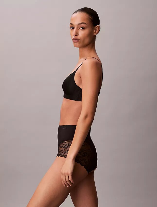 Sensual Stretch Lace Brief Sensual Stretch Lace Brief