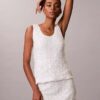 Sequin Cami Top Sequin Cami Top